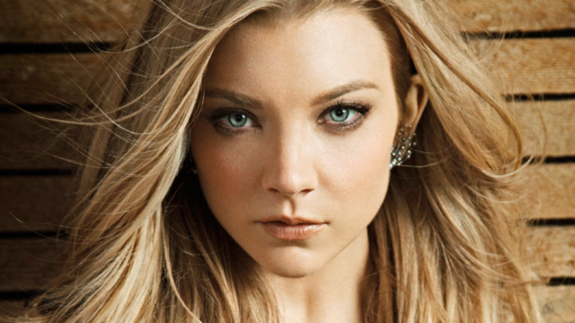 HD Quality Wallpaper | Collection: Celebrity, 1920x1080 Natalie Dormer
