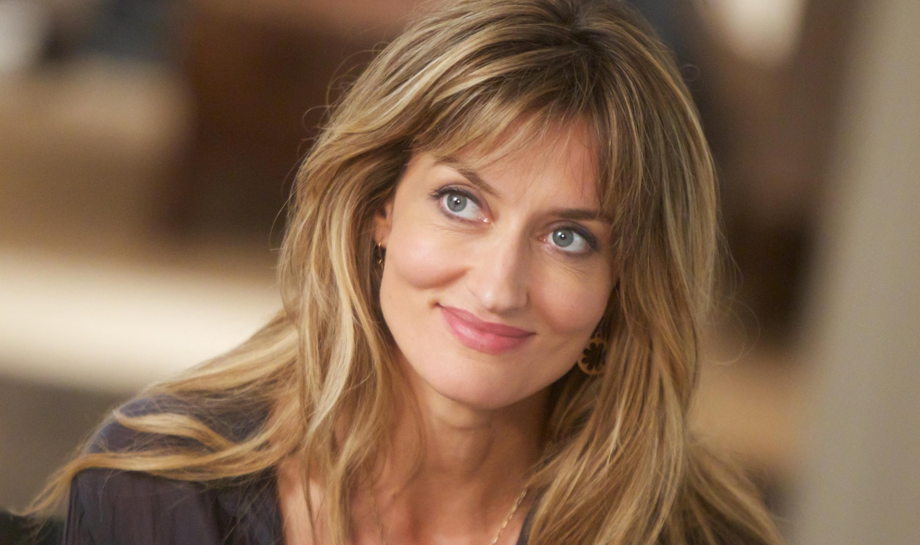 HD Quality Wallpaper | Collection: Celebrity, 2970x1761 Natascha Mcelhone