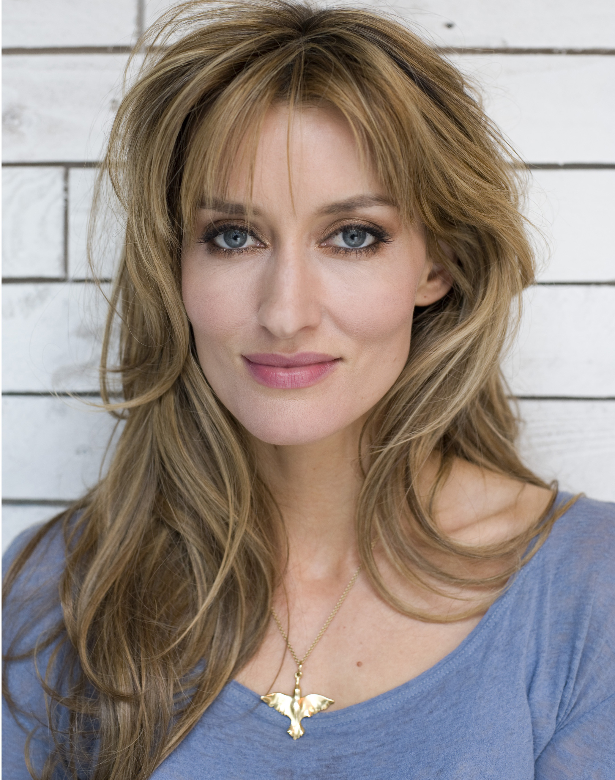 HD Quality Wallpaper | Collection: Celebrity, 2070x2624 Natascha Mcelhone