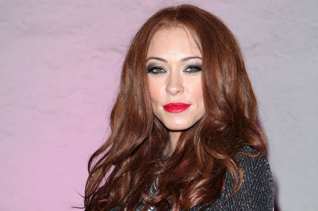 HQ Natasha Hamilton Wallpapers | File 52.93Kb