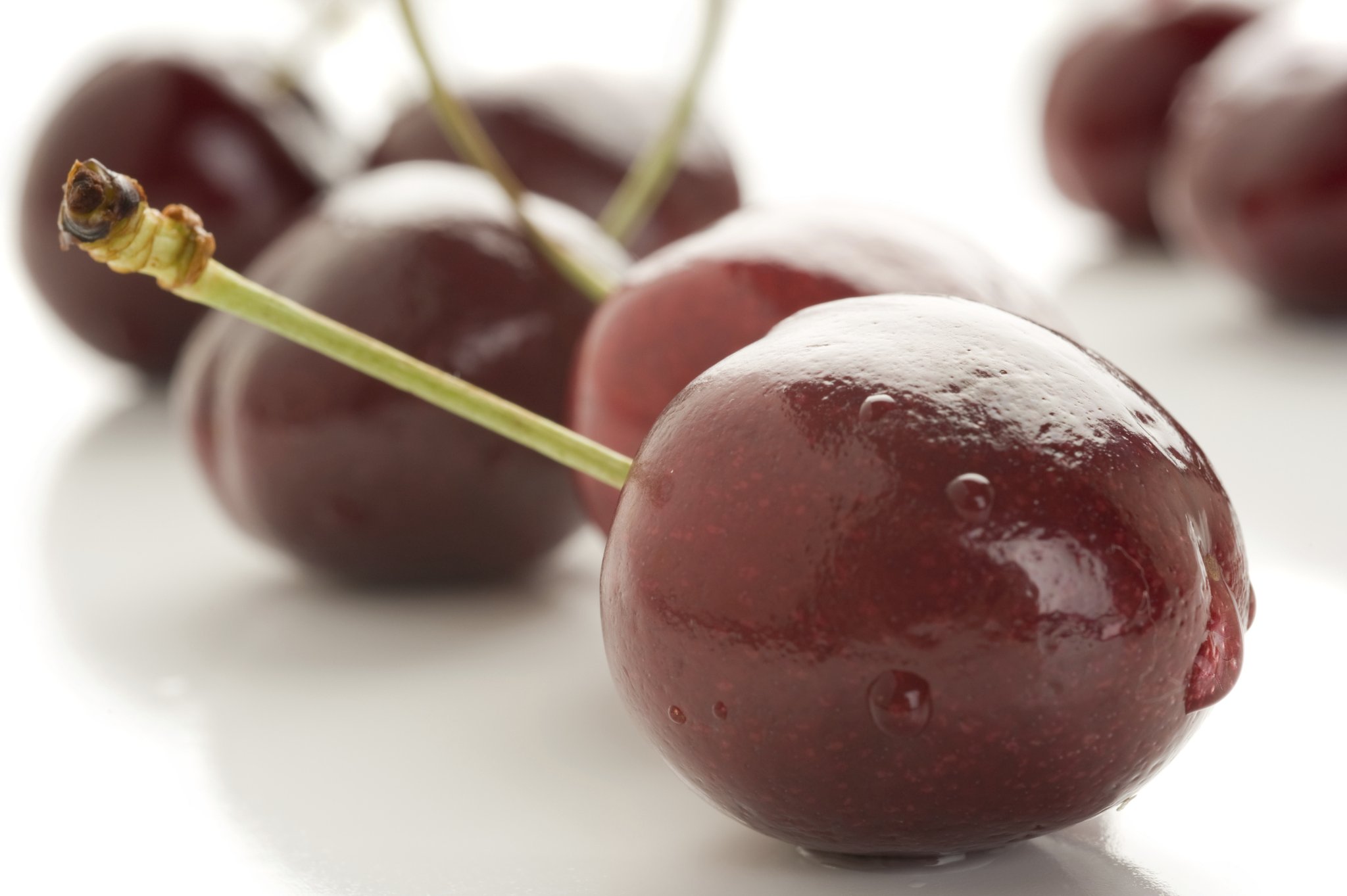 HD Quality Wallpaper | Collection: Misc, 2048x1363 National Cherry Month