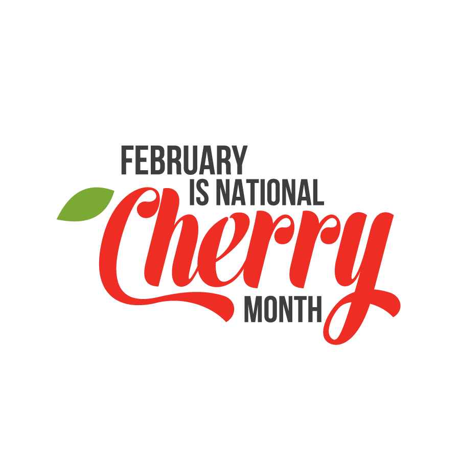 Nice Images Collection: National Cherry Month Desktop Wallpapers