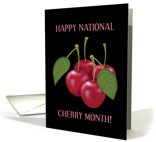 510x465 > National Cherry Month Wallpapers