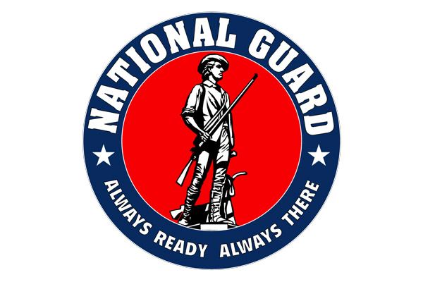 Images of National Guard | 600x400