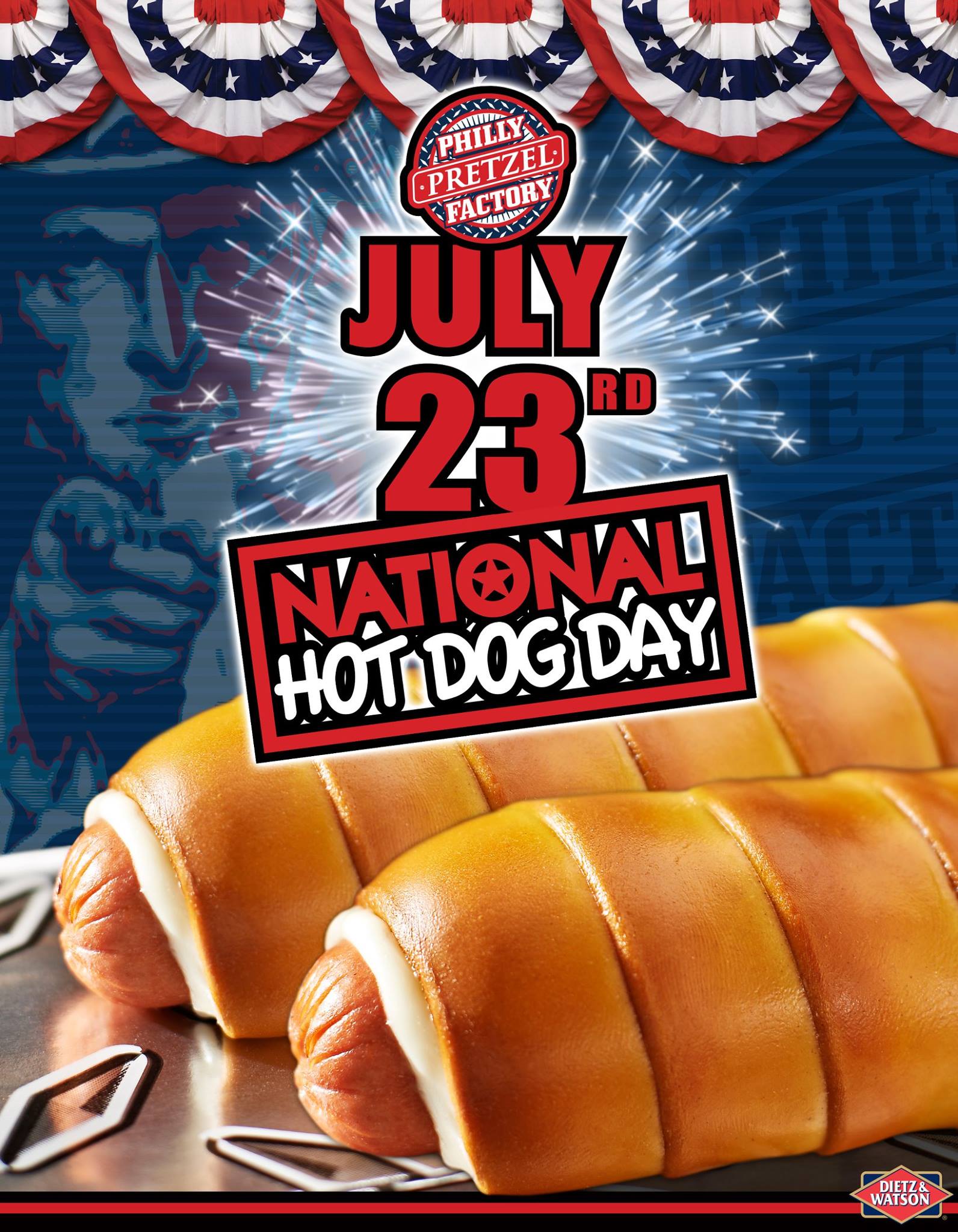 HQ National Hot Dog Day Wallpapers | File 365.77Kb