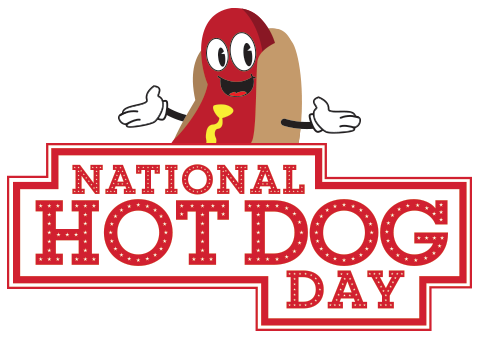 Amazing National Hot Dog Day Pictures & Backgrounds