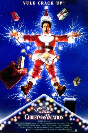 Nice wallpapers National Lampoon's Christmas Vacation 300x450px