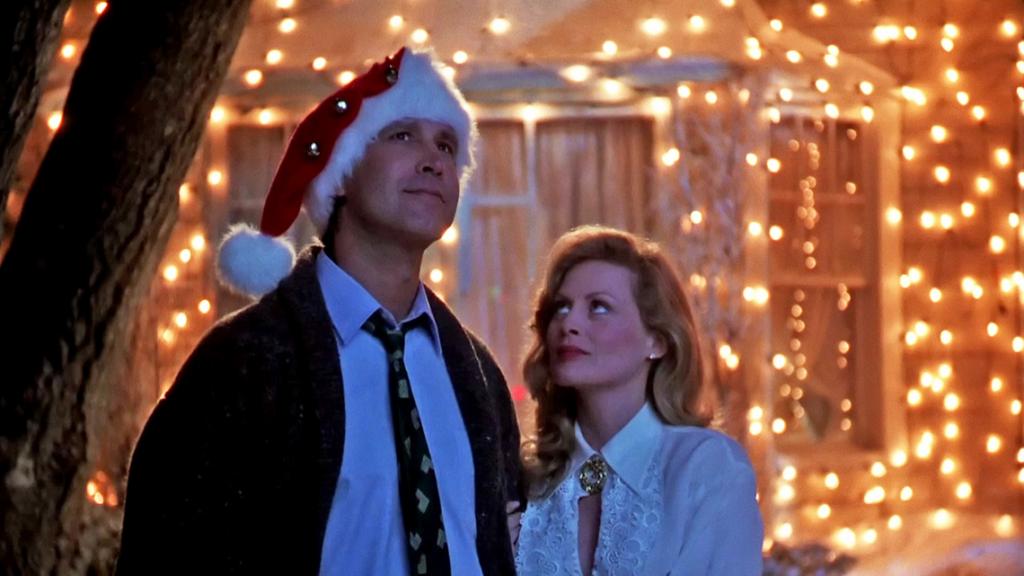 Amazing National Lampoon's Christmas Vacation Pictures & Backgrounds