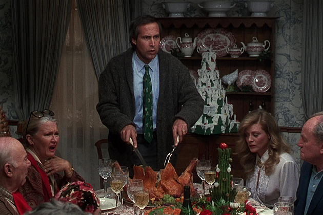 Images of National Lampoon's Christmas Vacation | 630x420