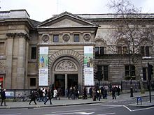 National Portrait Gallery, London #11