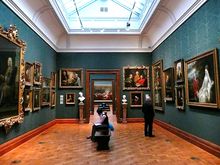 National Portrait Gallery, London HD wallpapers, Desktop wallpaper - most viewed