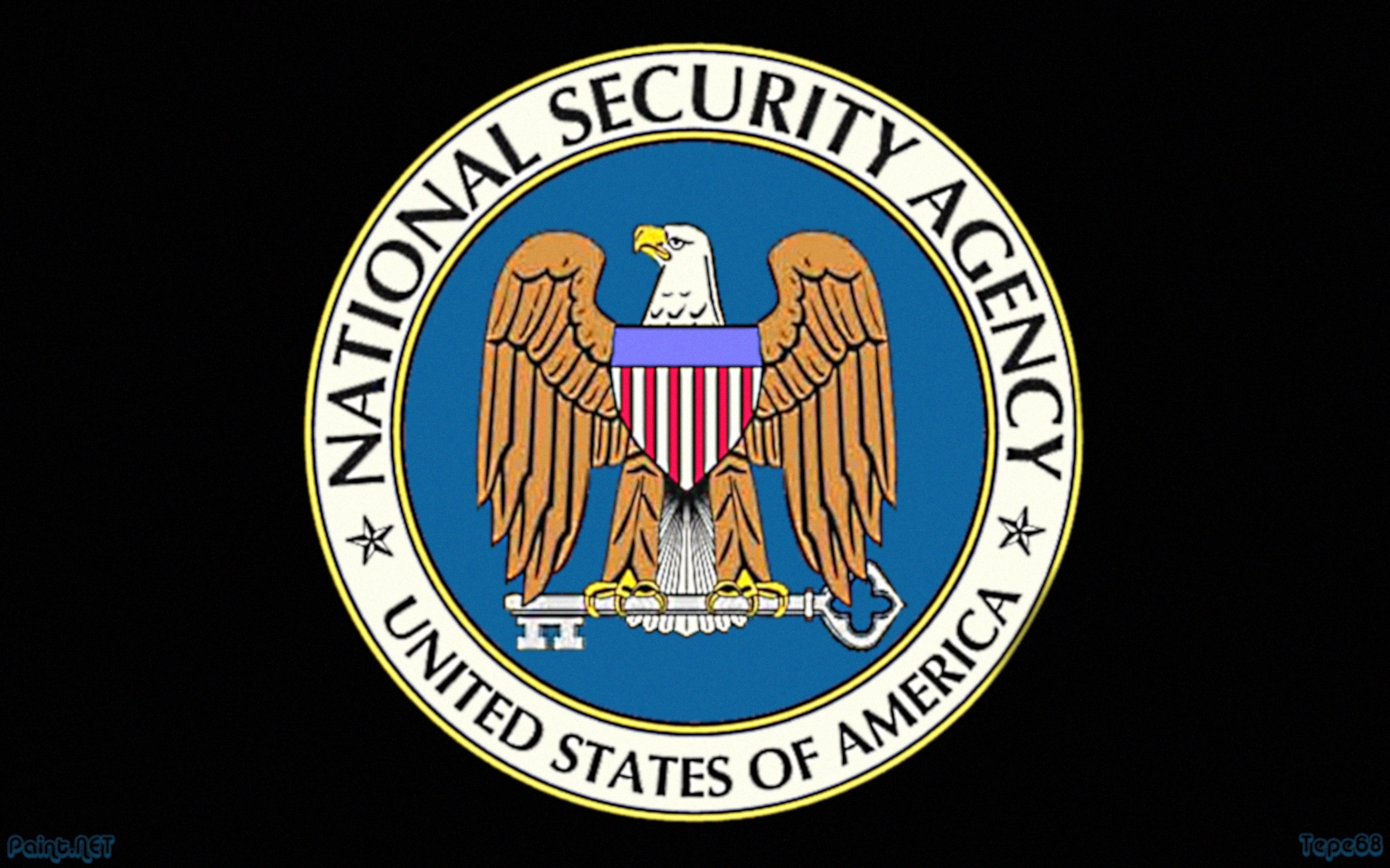 Nice Images Collection: National Security Agency Desktop Wallpapers