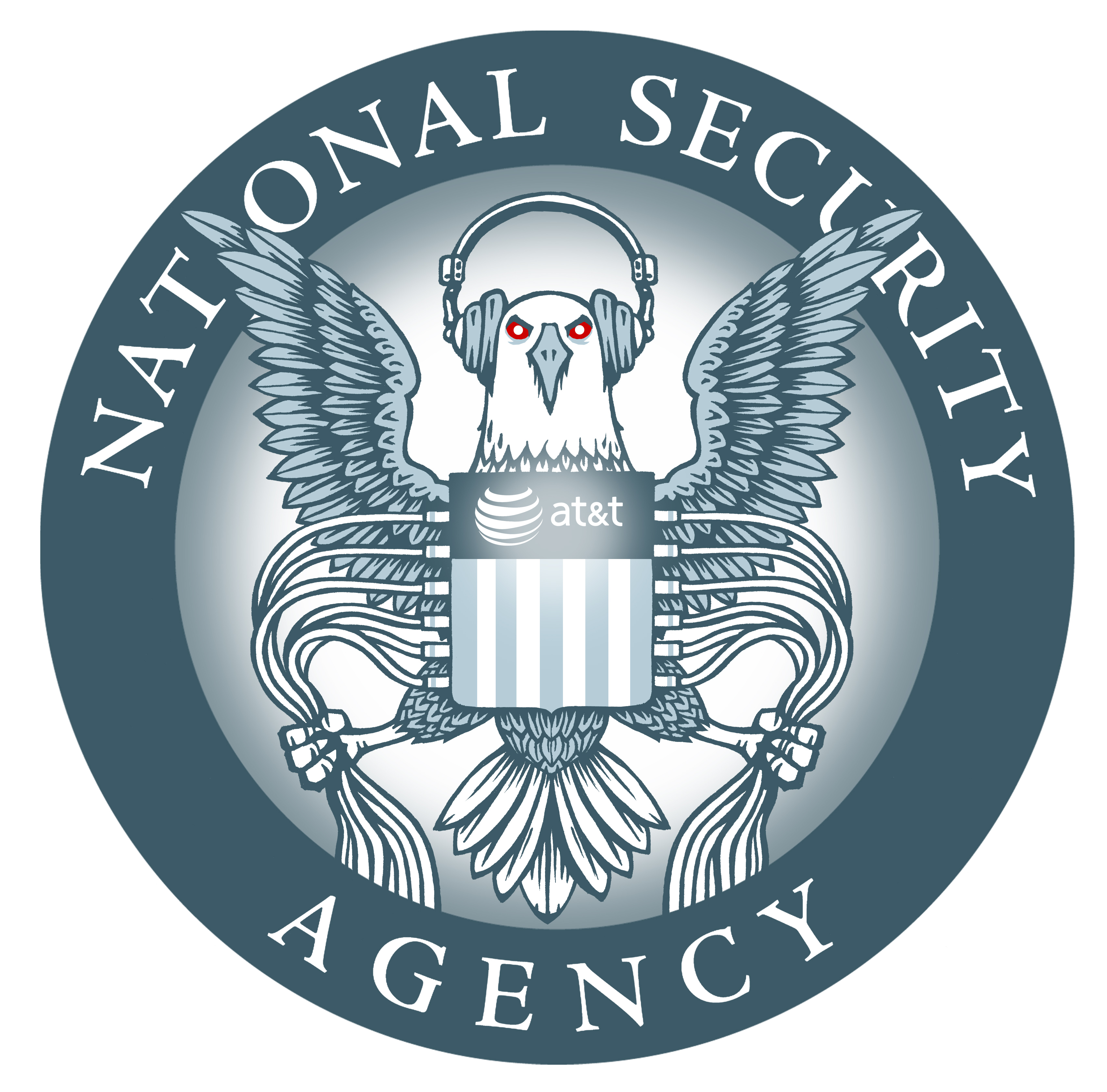 Nice Images Collection: National Security Agency Desktop Wallpapers