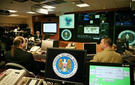 Amazing National Security Agency Pictures & Backgrounds