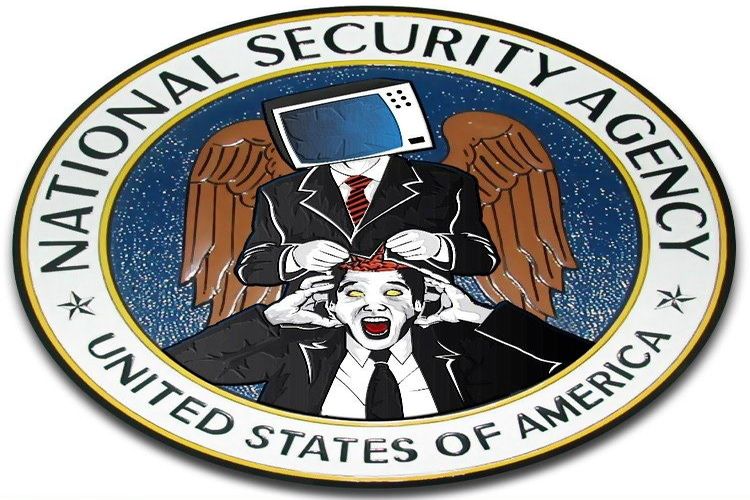 Images of National Security Agency | 750x500