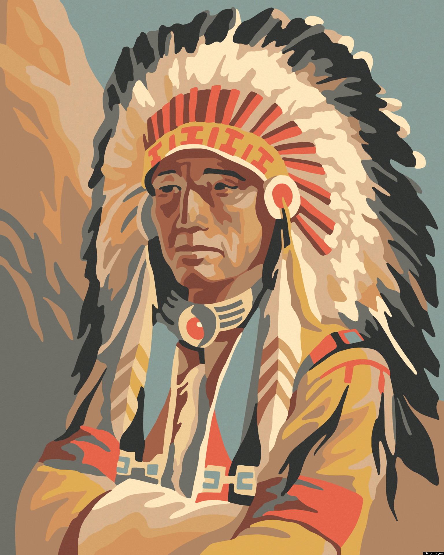 Native American High Quality Background on Wallpapers Vista