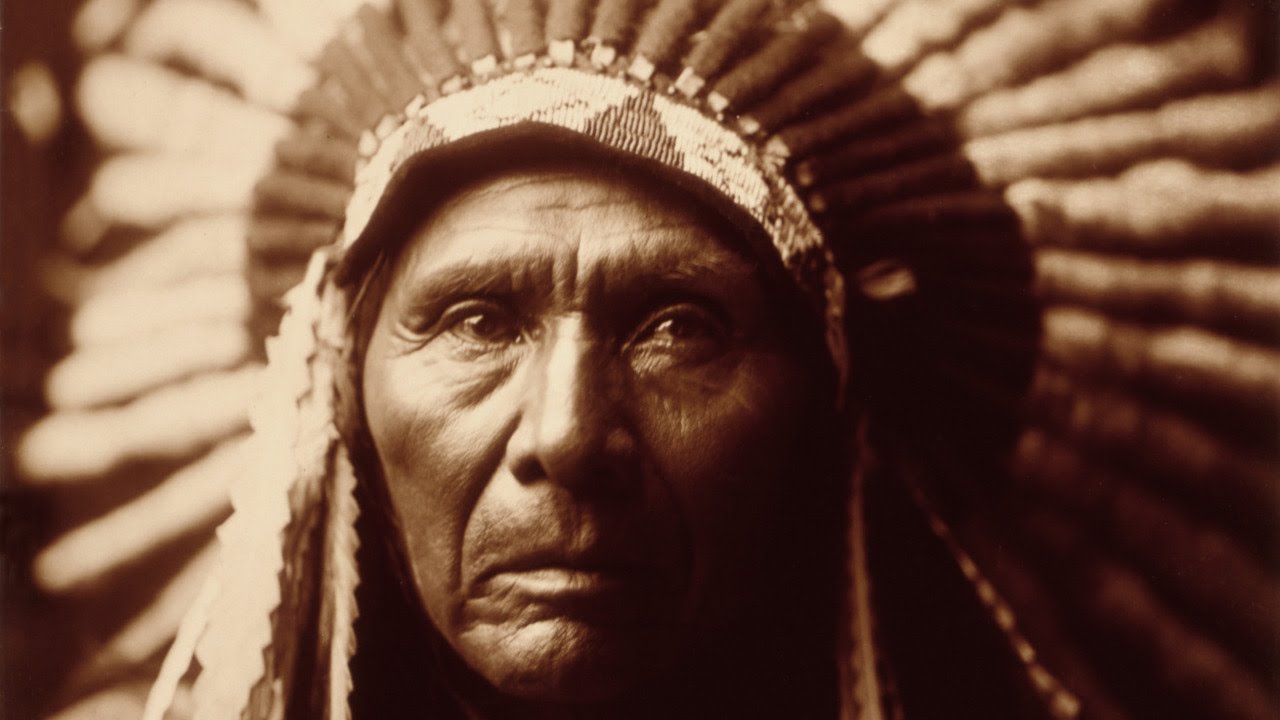 Amazing Native American Pictures & Backgrounds