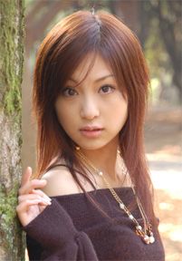 Natsuko Tatsumi #19