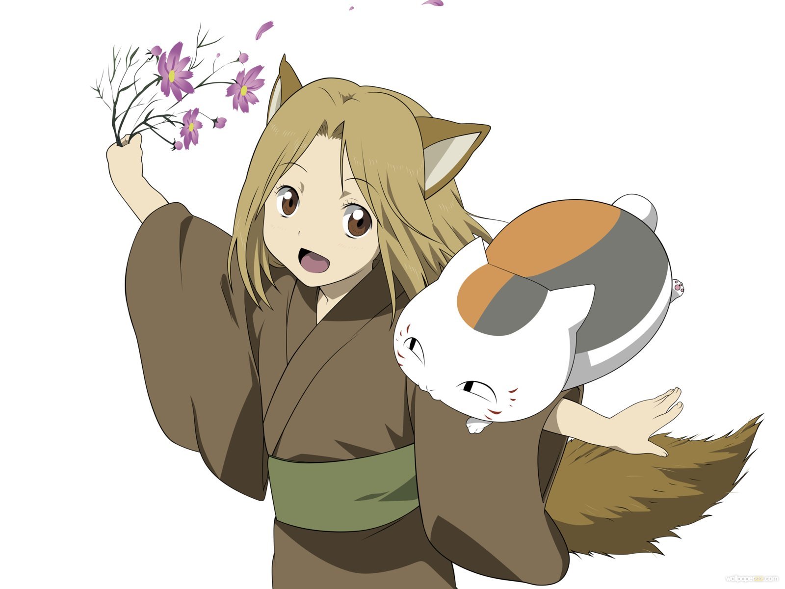 Natsume's Book Of Friends #2