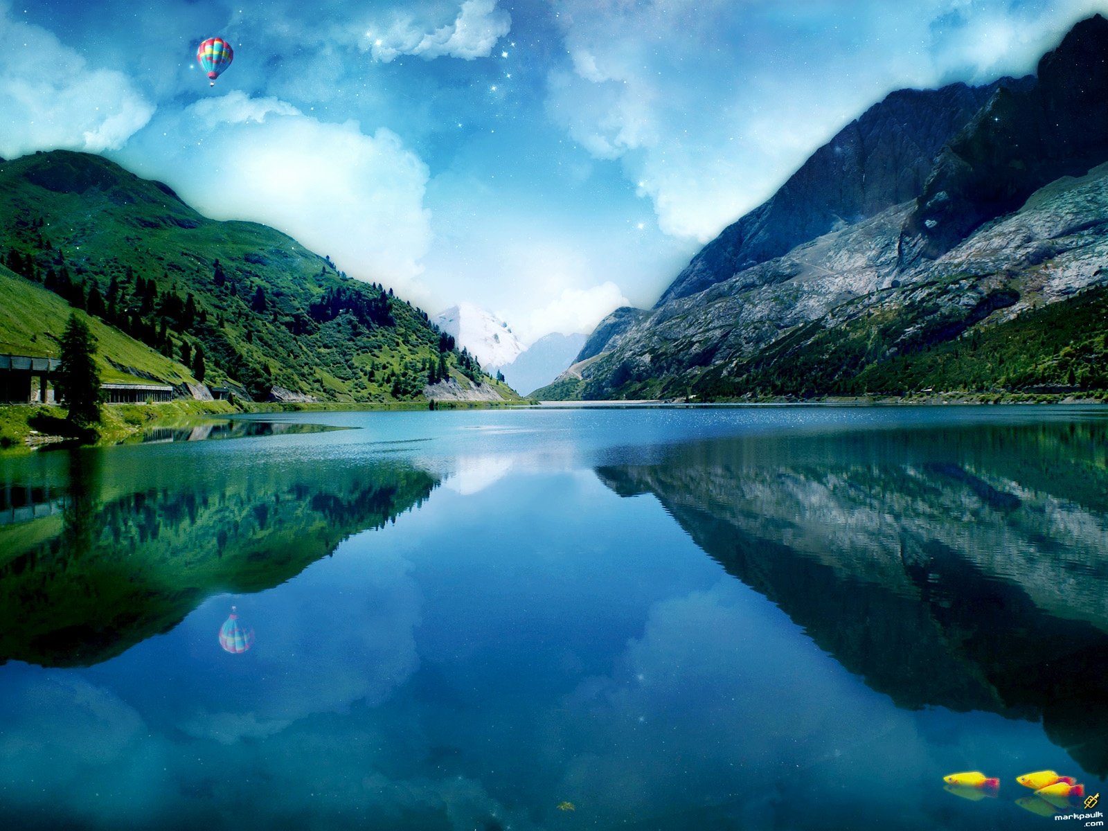 Natur Backgrounds on Wallpapers Vista