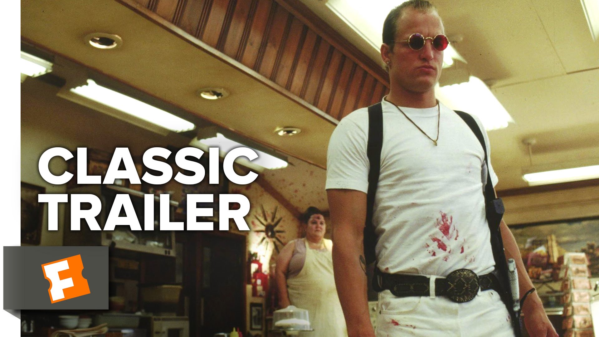 HD Quality Wallpaper | Collection: Movie, 1920x1080 Natural Born Killers