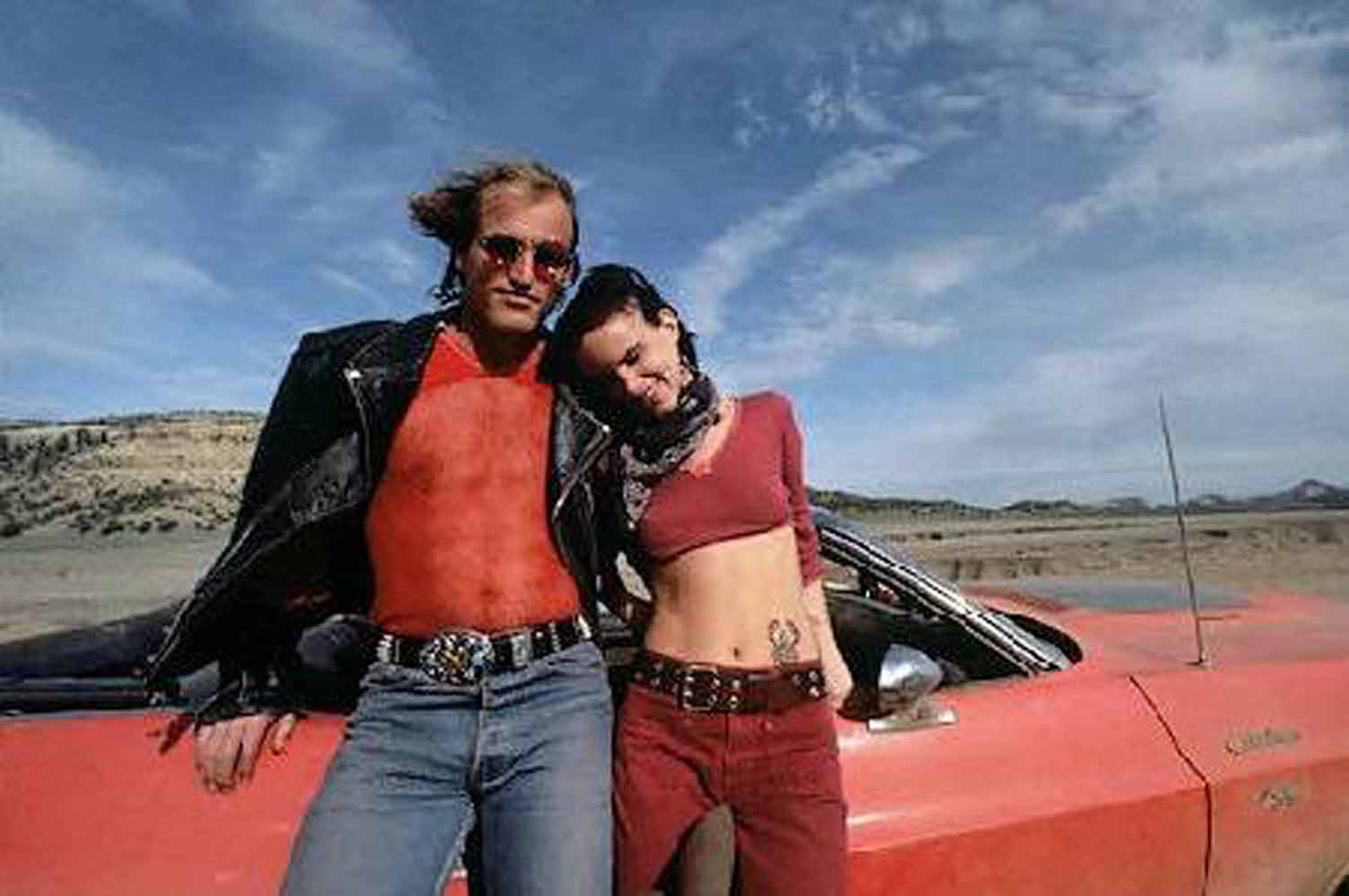 Images of Natural Born Killers | 1505x1000