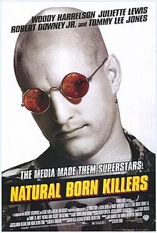 Images of Natural Born Killers | 220x327
