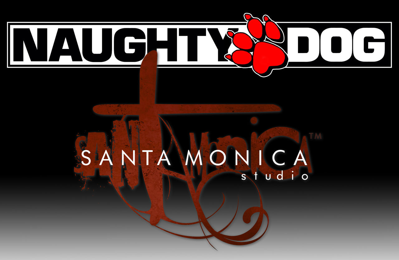Naughty Dog Pics, Video Game Collection