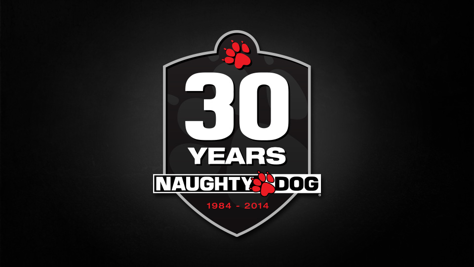 Naughty Dog #8