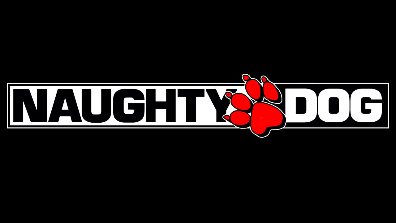 Naughty Dog #12