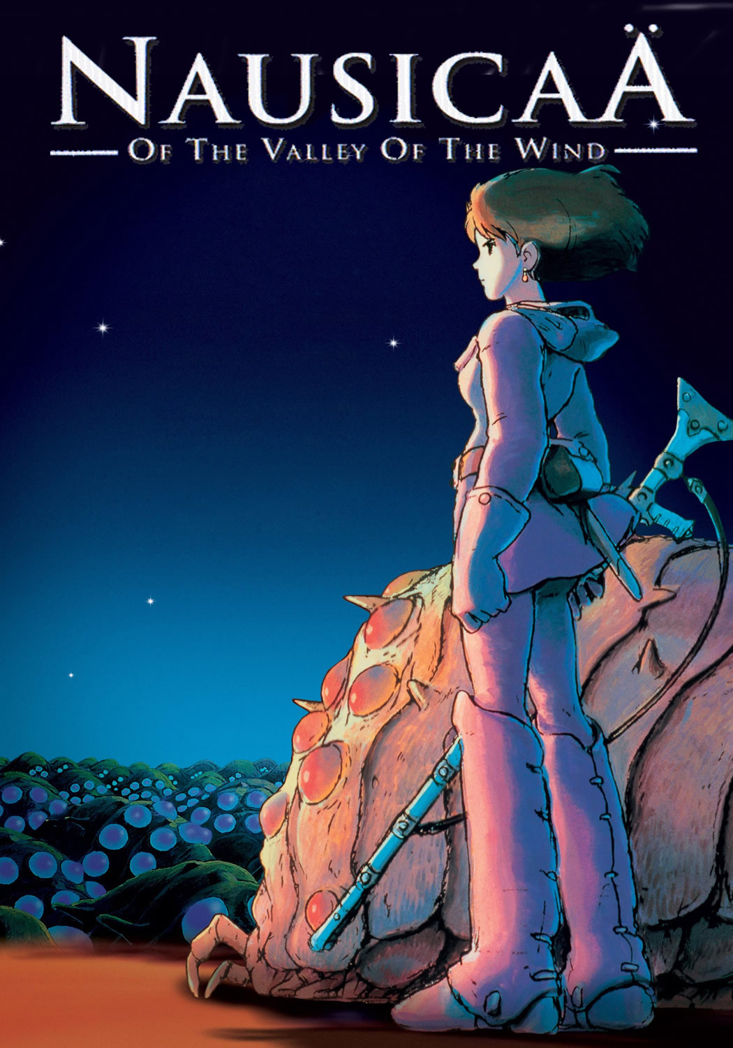 1050x1500 > Nausicaä Of The Valley Of The Wind Wallpapers