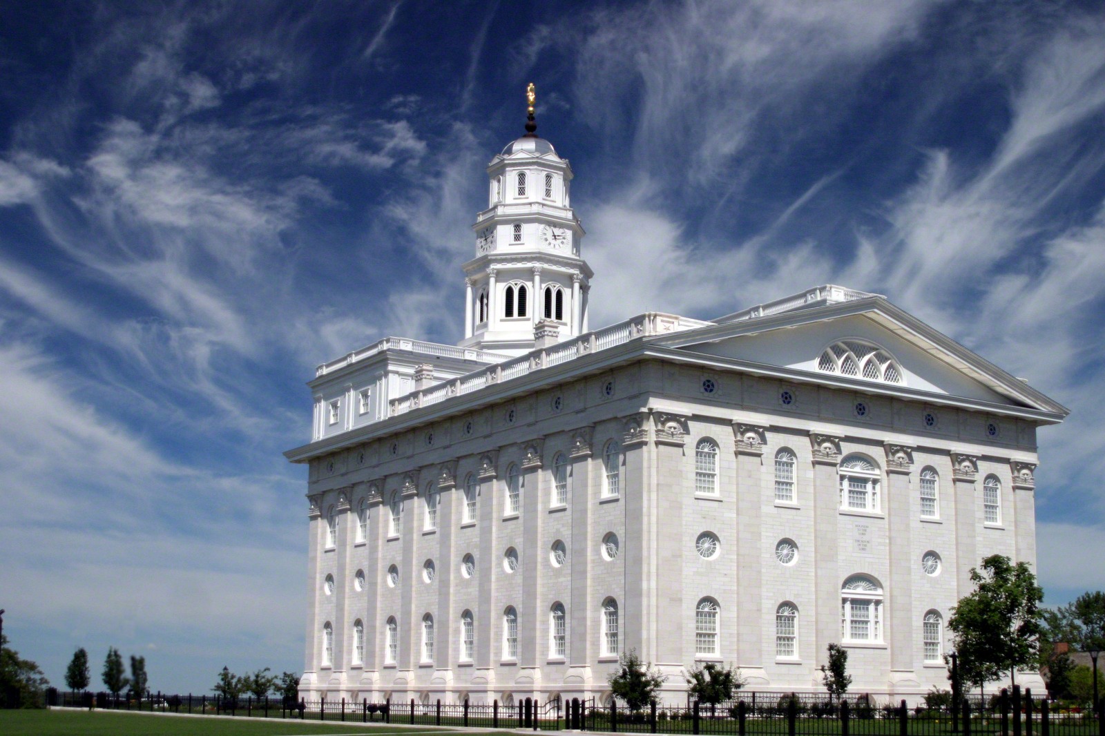 Images of Nauvoo Temple | 1600x1066