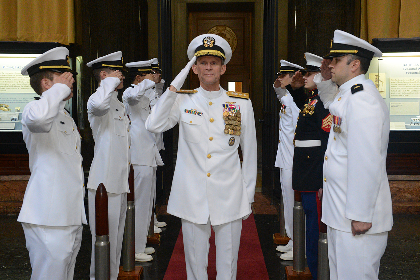 Naval Ceremony HD wallpapers, Desktop wallpaper - most viewed