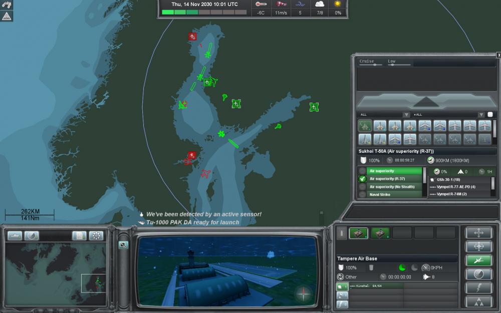 Naval War: Arctic Circle Pics, Video Game Collection