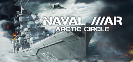 Amazing Naval War: Arctic Circle Pictures & Backgrounds
