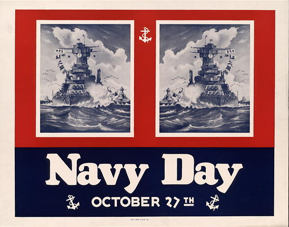 HQ Navy Day Wallpapers | File 197.69Kb
