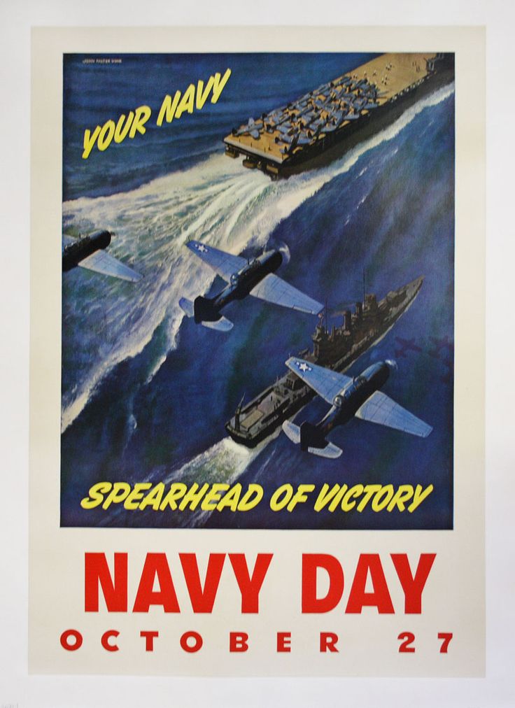 Images of Navy Day | 736x1012