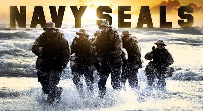 Most viewed Navy Seal wallpapers | 4K