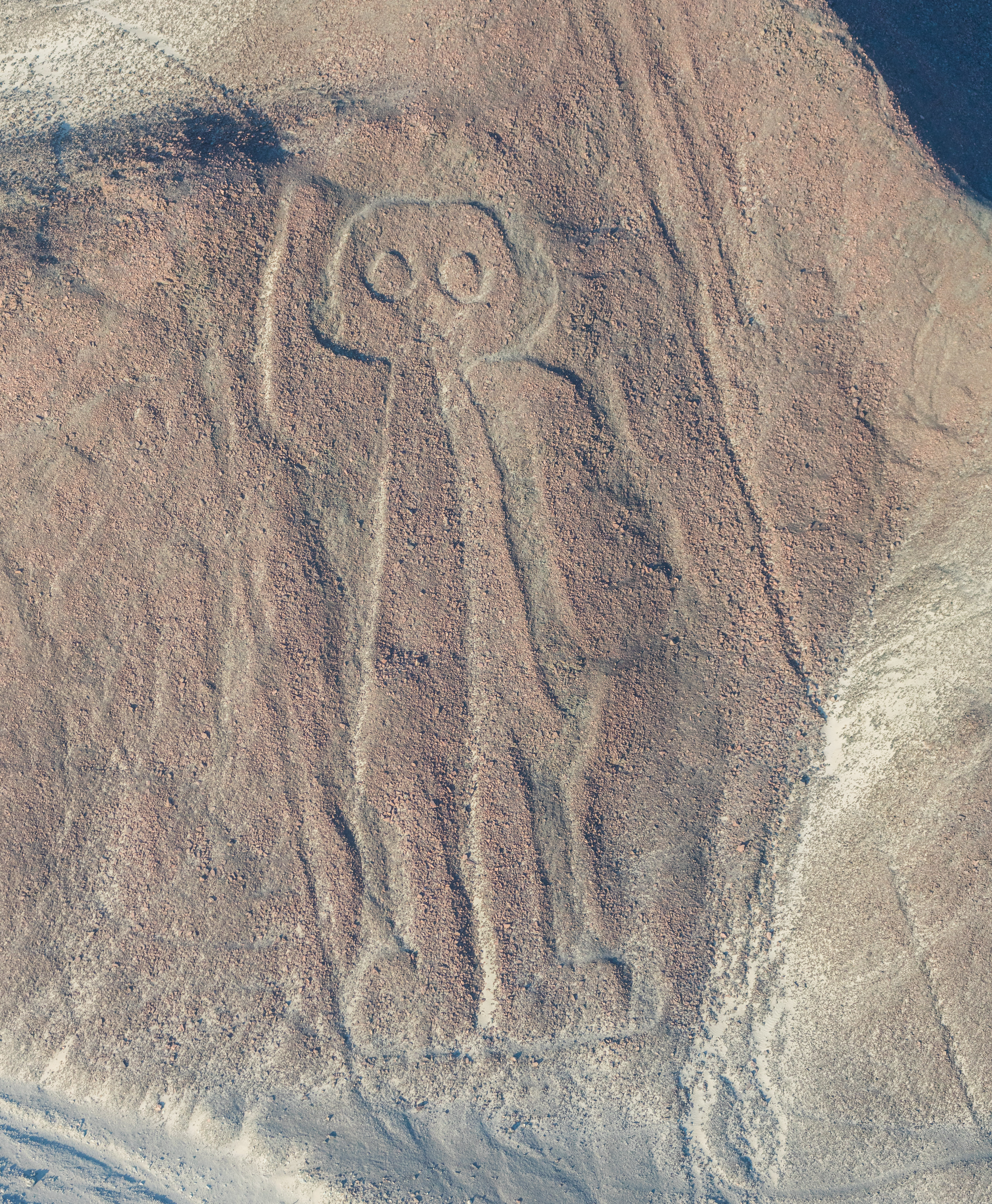 Images of Nazca | 4852x5891