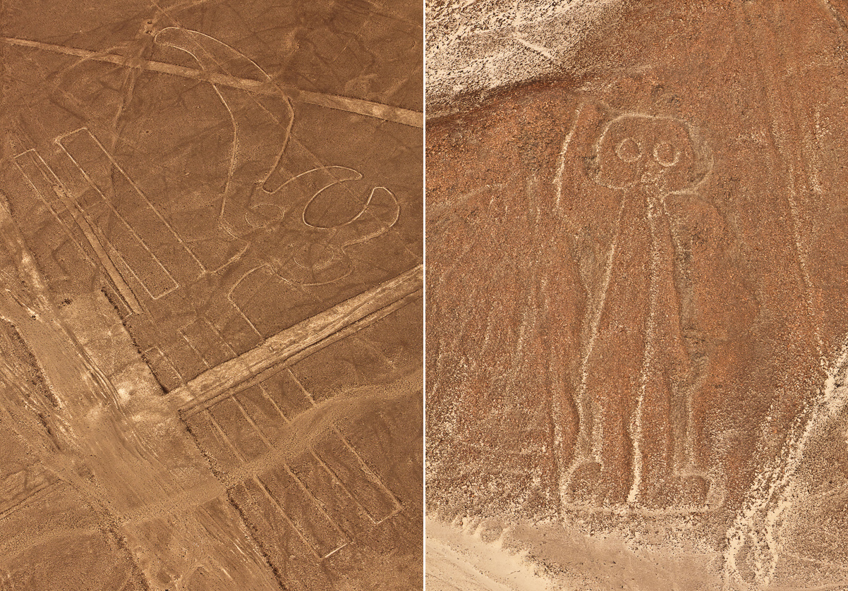Nazca HD wallpapers, Desktop wallpaper - most viewed