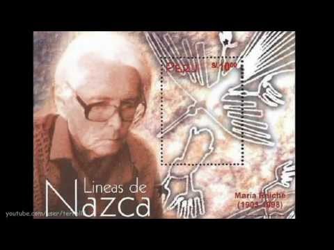 Nazca Homage Backgrounds, Compatible - PC, Mobile, Gadgets| 480x360 px