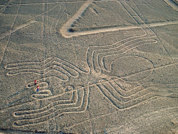 Images of Nazca | 600x450