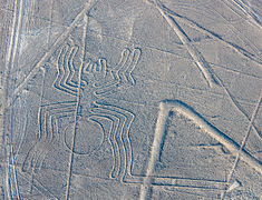 Amazing Nazca Pictures & Backgrounds