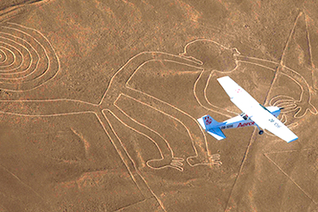 Images of Nazca | 450x300