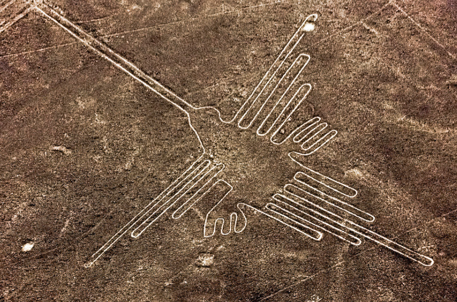 Nice Images Collection: Nazca Desktop Wallpapers