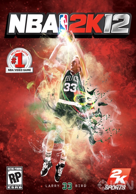 Images of NBA 2K12 | 468x666