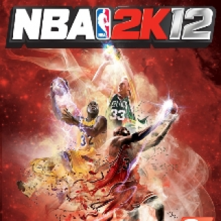 HD Quality Wallpaper | Collection: Video Game, 320x320 NBA 2K12