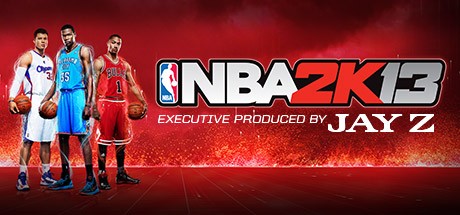 HD Quality Wallpaper | Collection: Video Game, 460x215 NBA 2K13