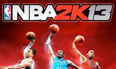 NBA 2K13 Pics, Video Game Collection