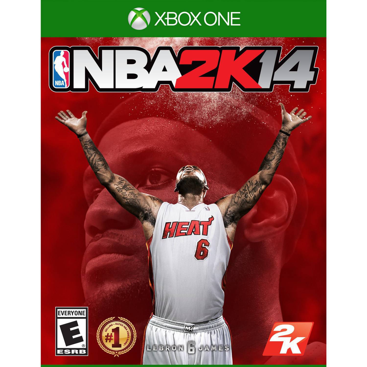Images of NBA 2K14 | 1500x1500